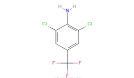 2,6-二氯-4-三氟甲基苯胺（芳胺）